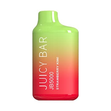 Juicy Bar 5000 puffs Disposable 10ct