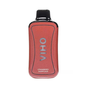 Viho Disposable 20,000 Puffs 5ct