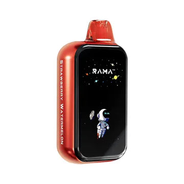 Rama Disposable 16,000 Puffs 5ct