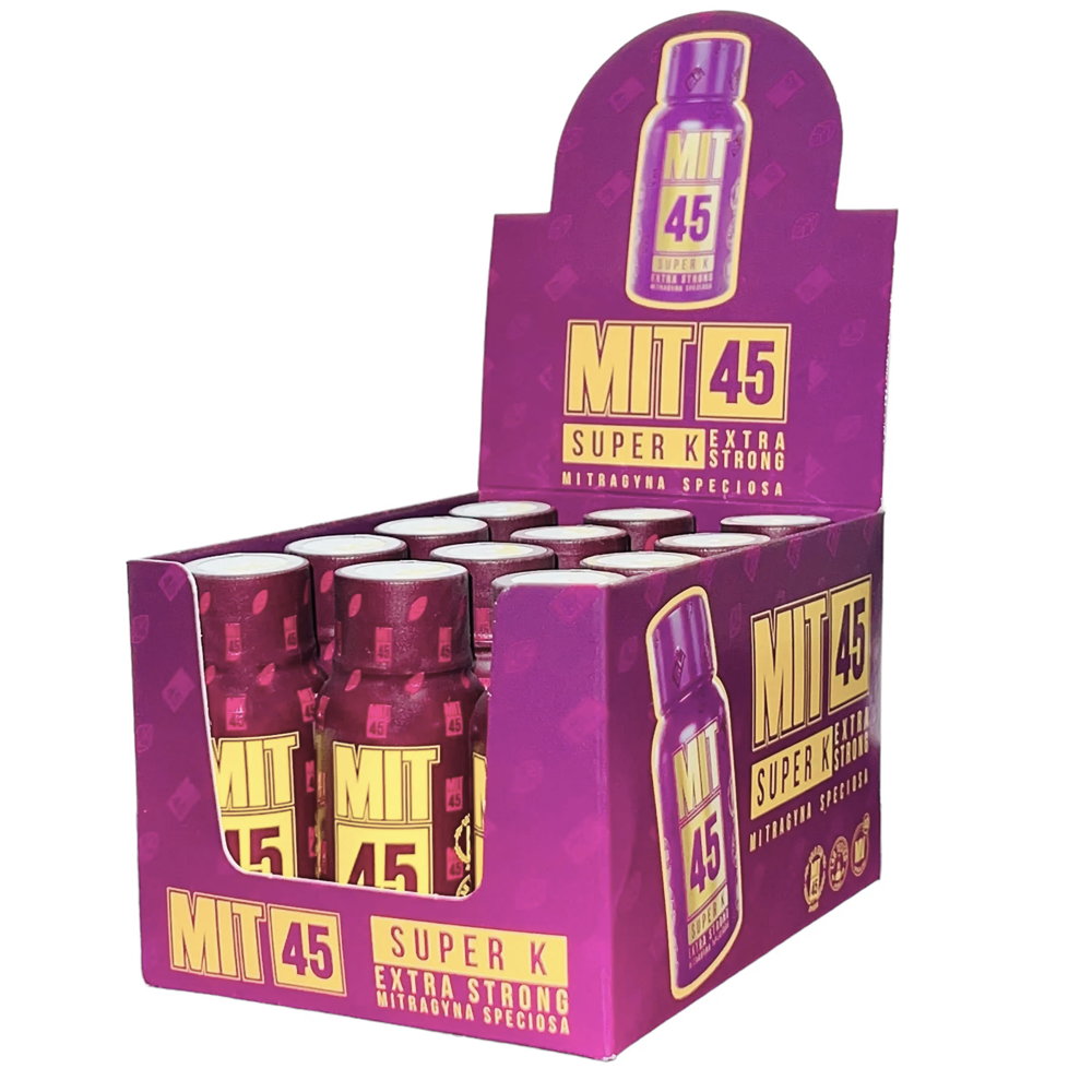 Mit 45 Super K Purple - 12Ct