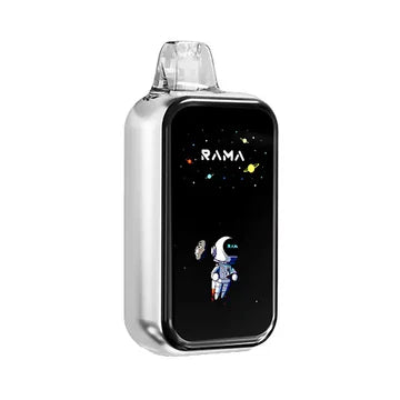 Rama Disposable 16,000 Puffs 5ct