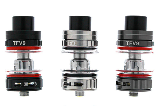 Smok Tfv9 Sub Ohm Tank