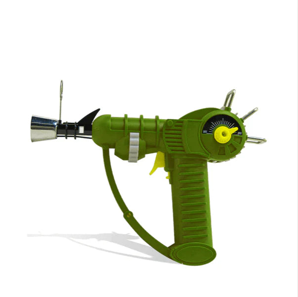 Thicket Spaceout Ray Gun Torch Lighter