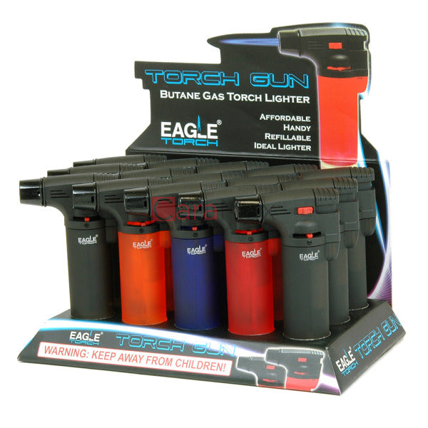 Eagle Torch Lighter PT101U 15ct