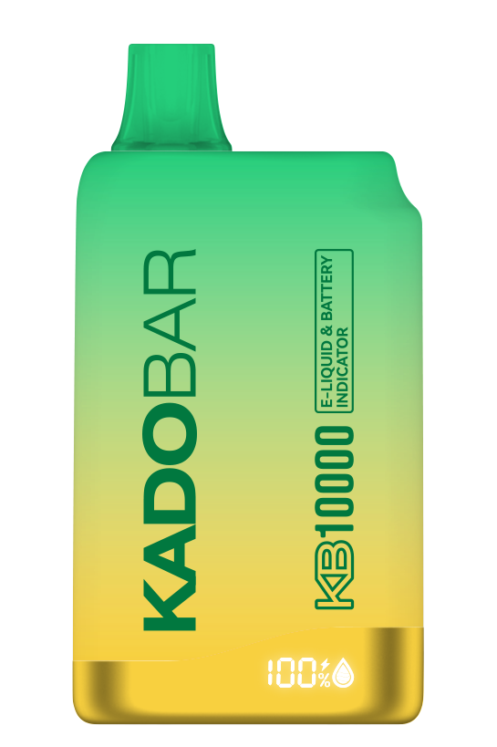 Kado Bar KB10000 Disposable 5ct