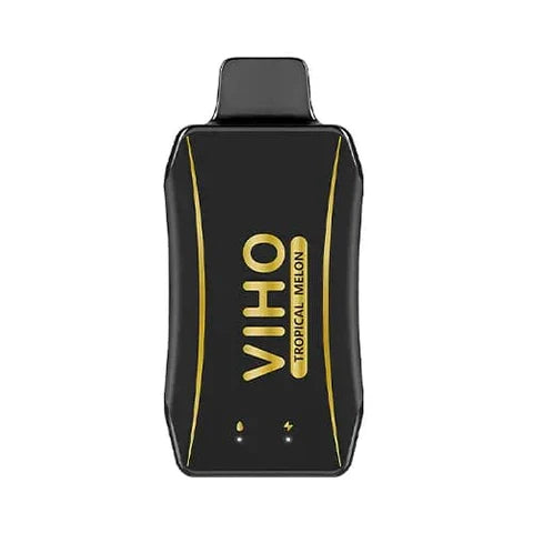 Viho Turbo Disposable 10000 Puffs 5ct