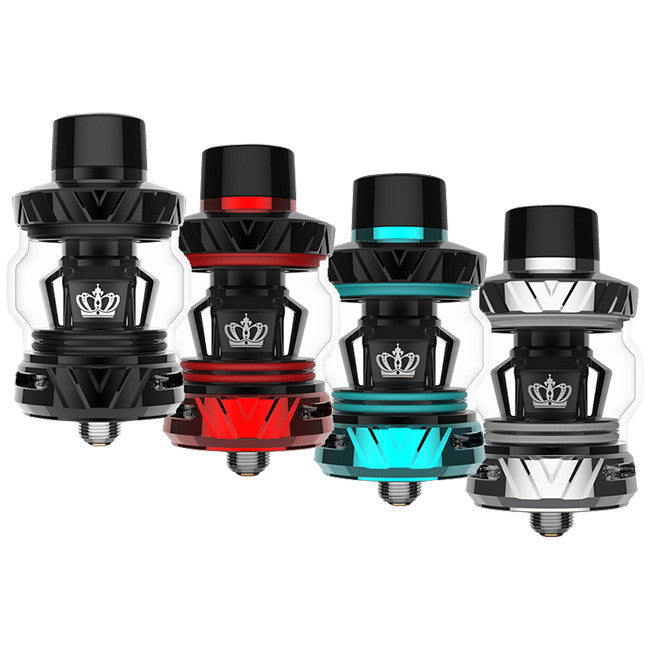 Uwell Crown 5V Sub-ohm Tank