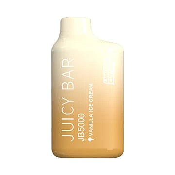 Juicy Bar 5000 puffs Disposable 10ct