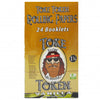 Rolling Papers Toke Token Vanilla Flavor 1 1/4