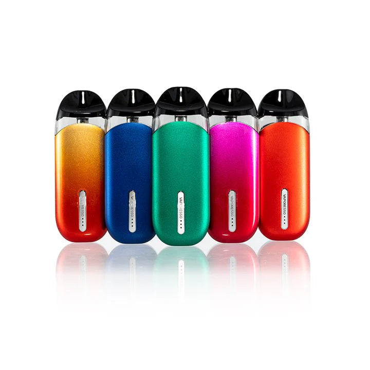 Vaporesso Zero S Kit 650 mah