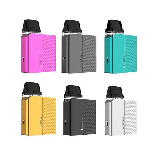 Vaporesso Xros Nano Kit