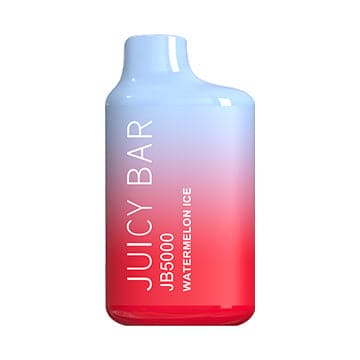 Juicy Bar 5000 puffs Disposable 10ct