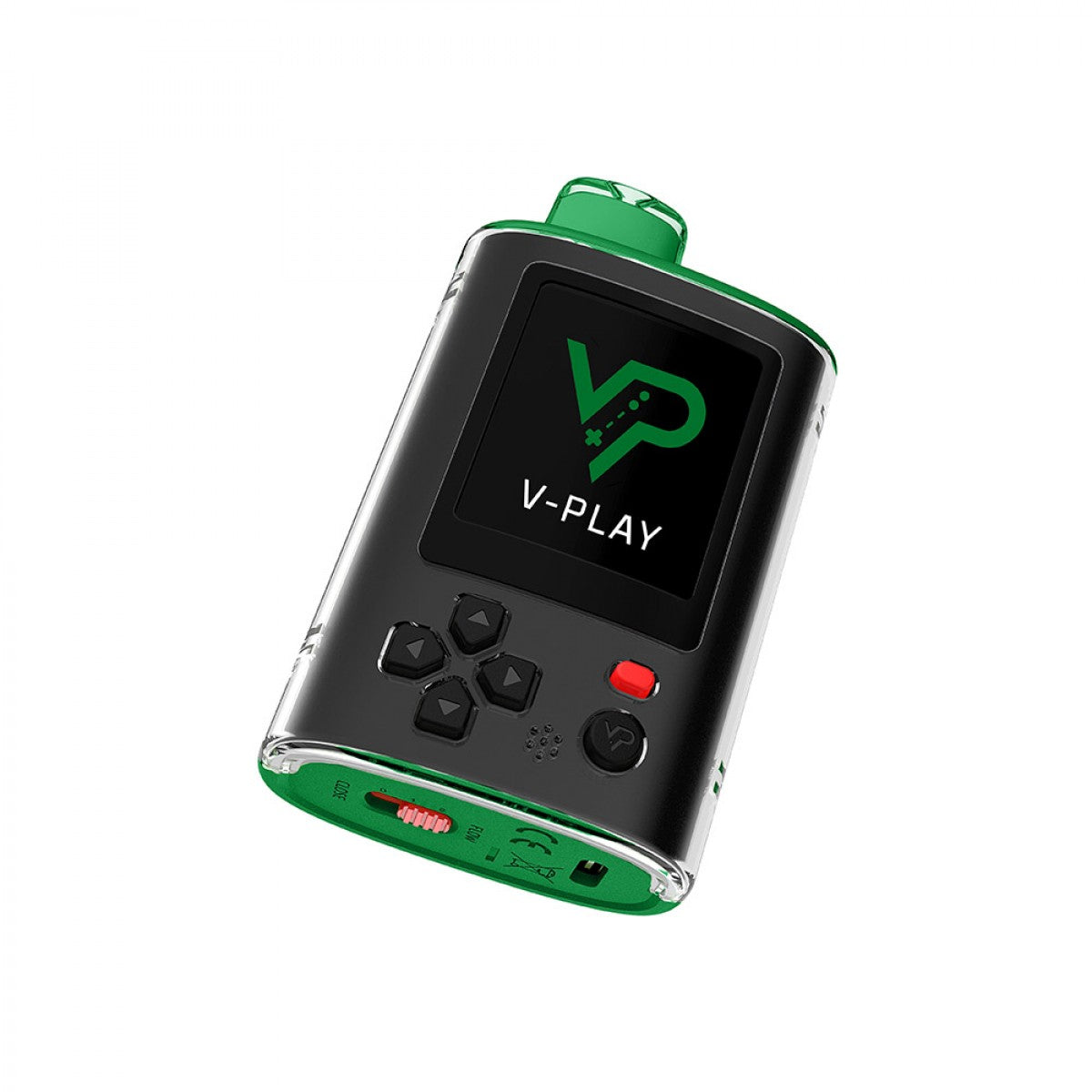 V-Play 20,000 Puffs Disposable 5ct