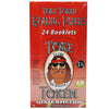 Rolling Papers Toke Token Watermelon Flavor 1 1/4