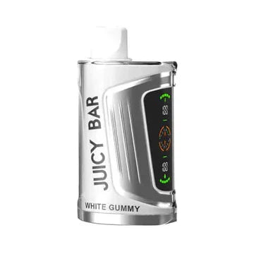 Juicy Bar 25,000 Puffs Disposables 5ct