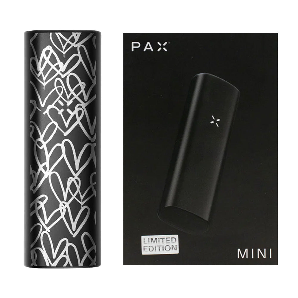 JGoldCrown Pax Mini Kit