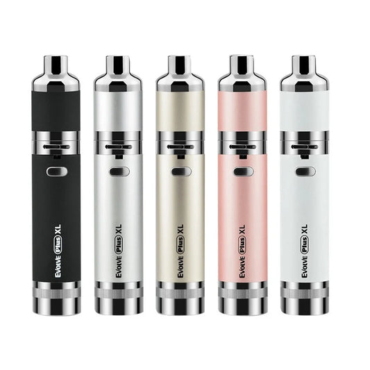 Yocan Evolve Plus XL Kit