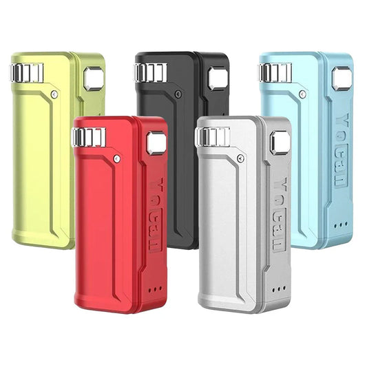 Yocan Uni S Box Mod Vaporizer