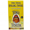 Rolling Papers Toke Token Yummy Mango Flavor 1